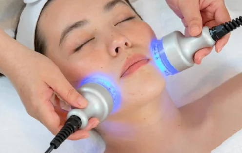 5D facial
